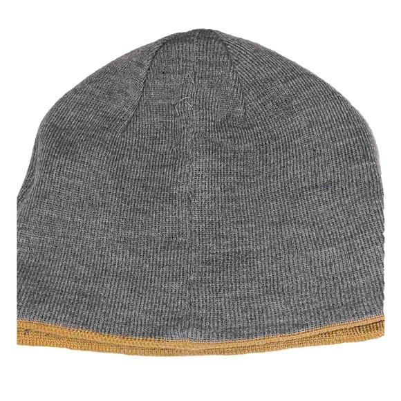 Reversible Michael Kors winter beanie. - Picture 2 of 3